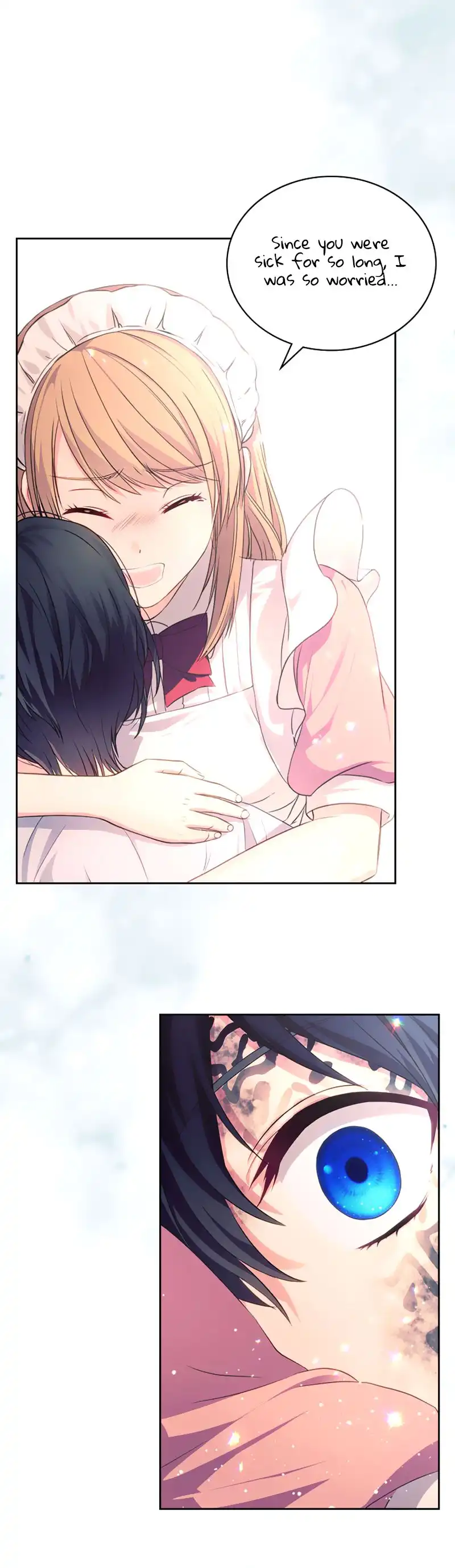 Sincerely: I Became a Duke's Maid Chapter 13 29